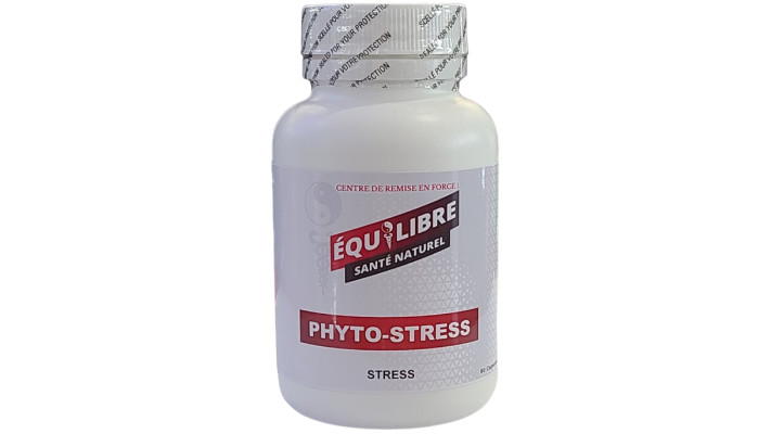 Phyto-Stress